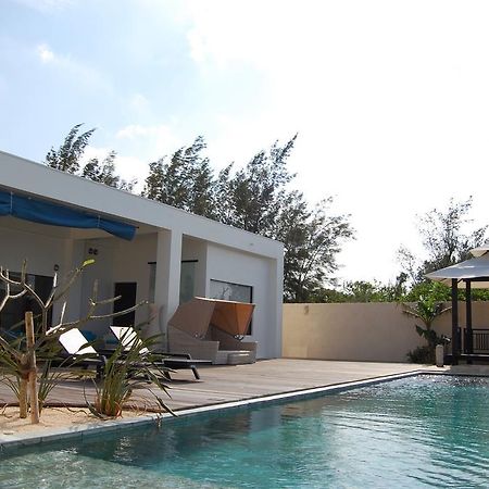 The Amarta Hotel Miyakojima  Екстериор снимка