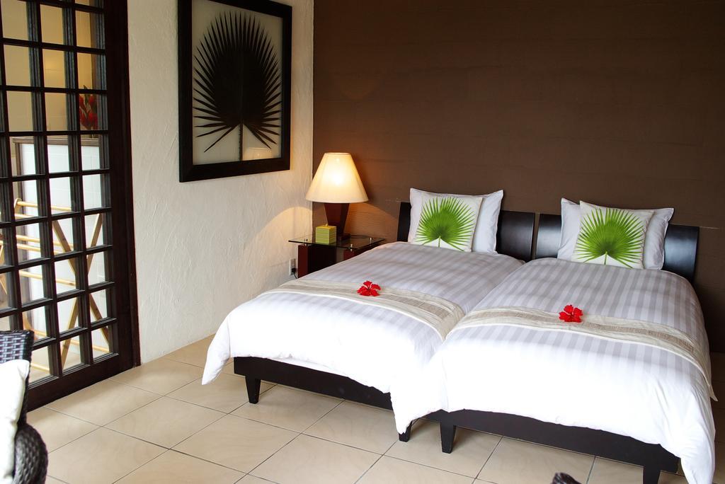 The Amarta Hotel Miyakojima  Стая снимка