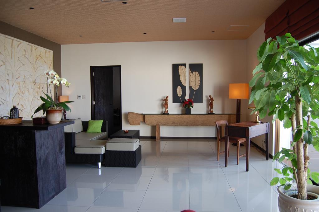 The Amarta Hotel Miyakojima  Екстериор снимка