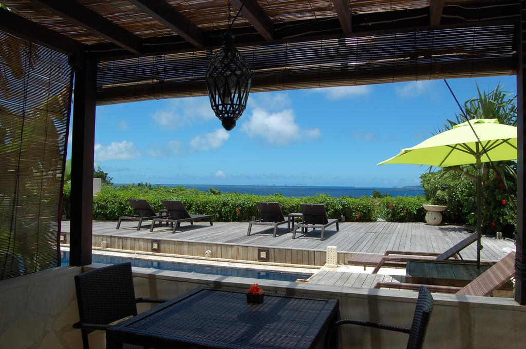 The Amarta Hotel Miyakojima  Екстериор снимка