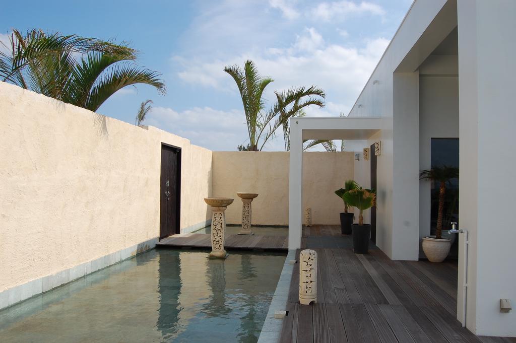 The Amarta Hotel Miyakojima  Стая снимка