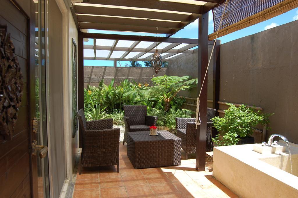 The Amarta Hotel Miyakojima  Стая снимка