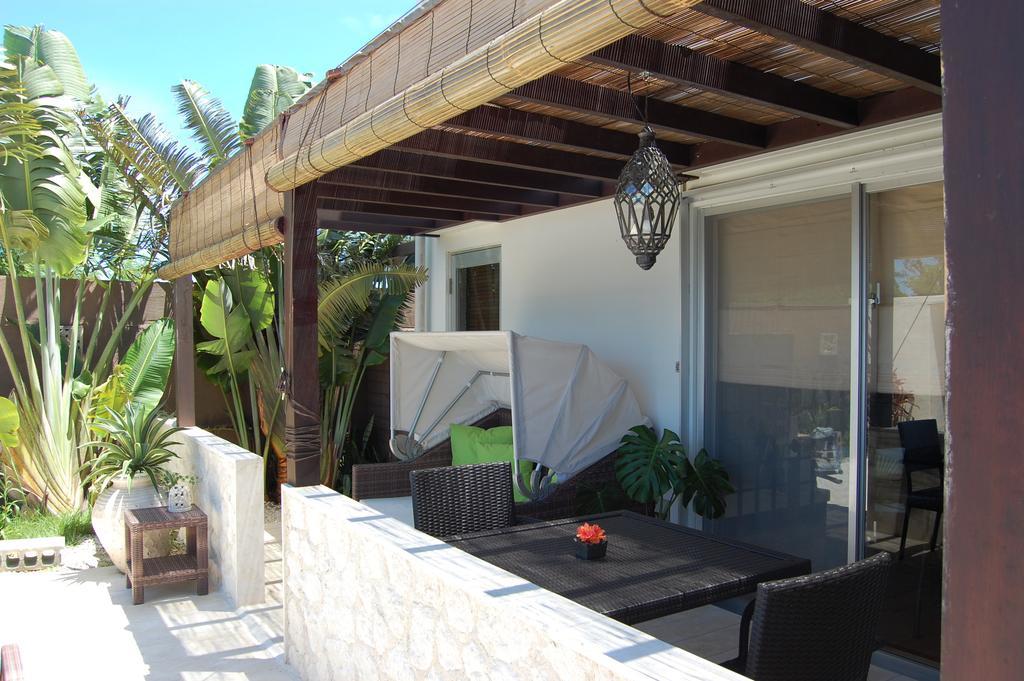 The Amarta Hotel Miyakojima  Екстериор снимка