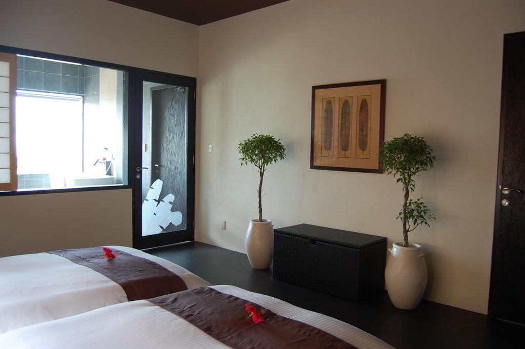 The Amarta Hotel Miyakojima  Екстериор снимка