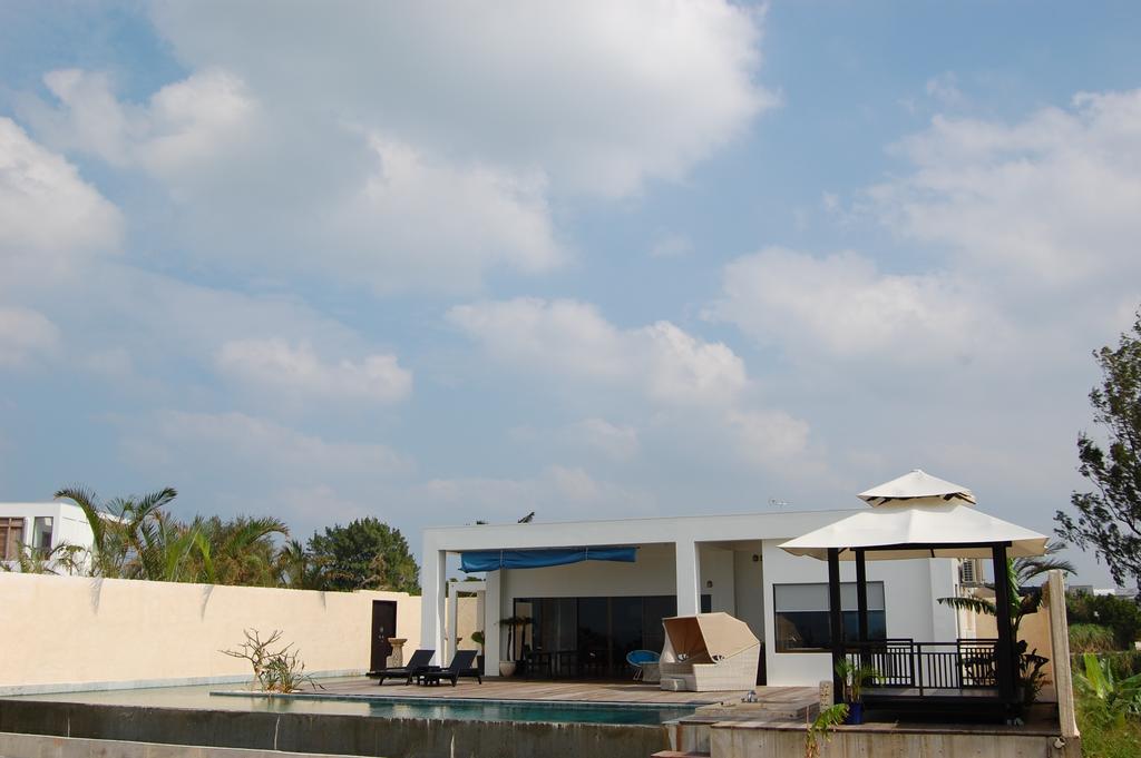 The Amarta Hotel Miyakojima  Екстериор снимка