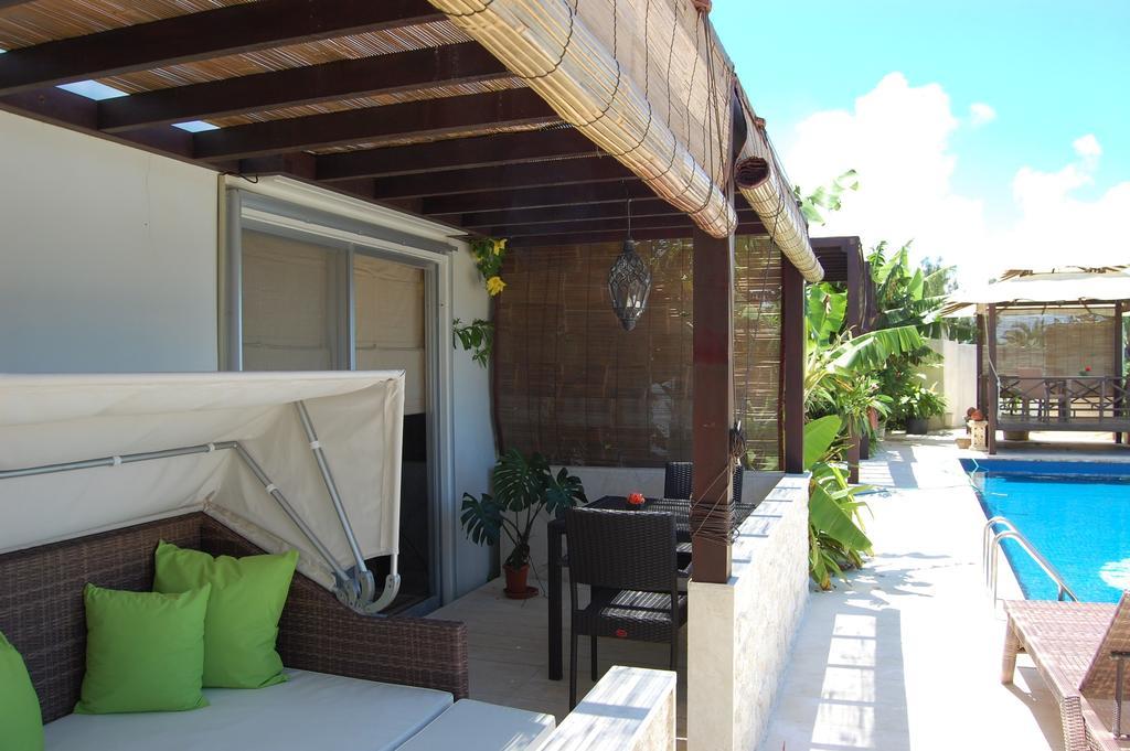 The Amarta Hotel Miyakojima  Екстериор снимка