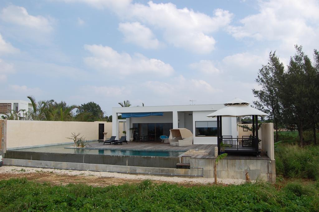 The Amarta Hotel Miyakojima  Екстериор снимка