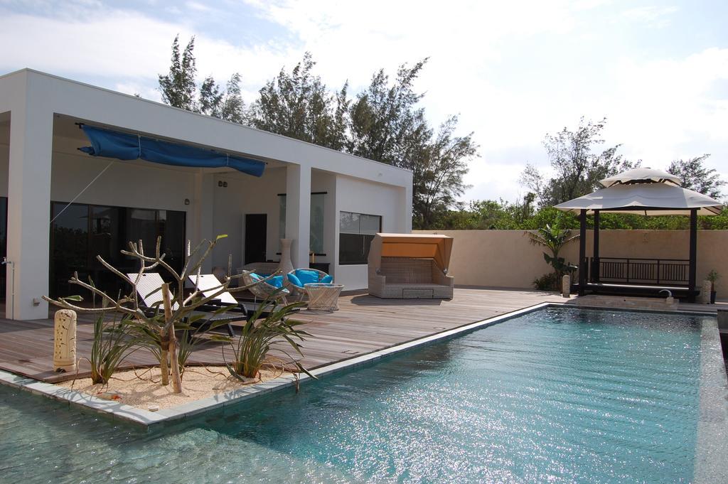 The Amarta Hotel Miyakojima  Екстериор снимка