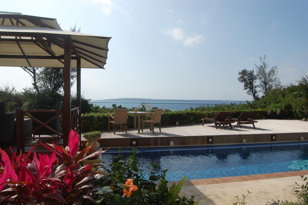 The Amarta Hotel Miyakojima  Екстериор снимка