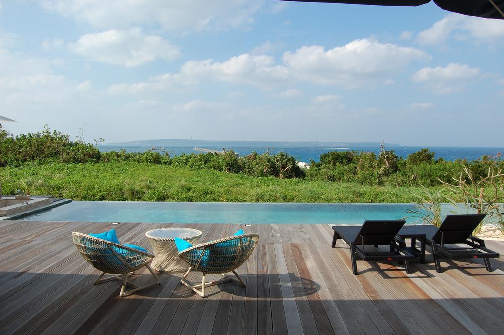 The Amarta Hotel Miyakojima  Стая снимка