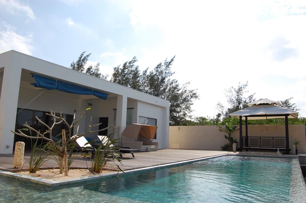 The Amarta Hotel Miyakojima  Екстериор снимка